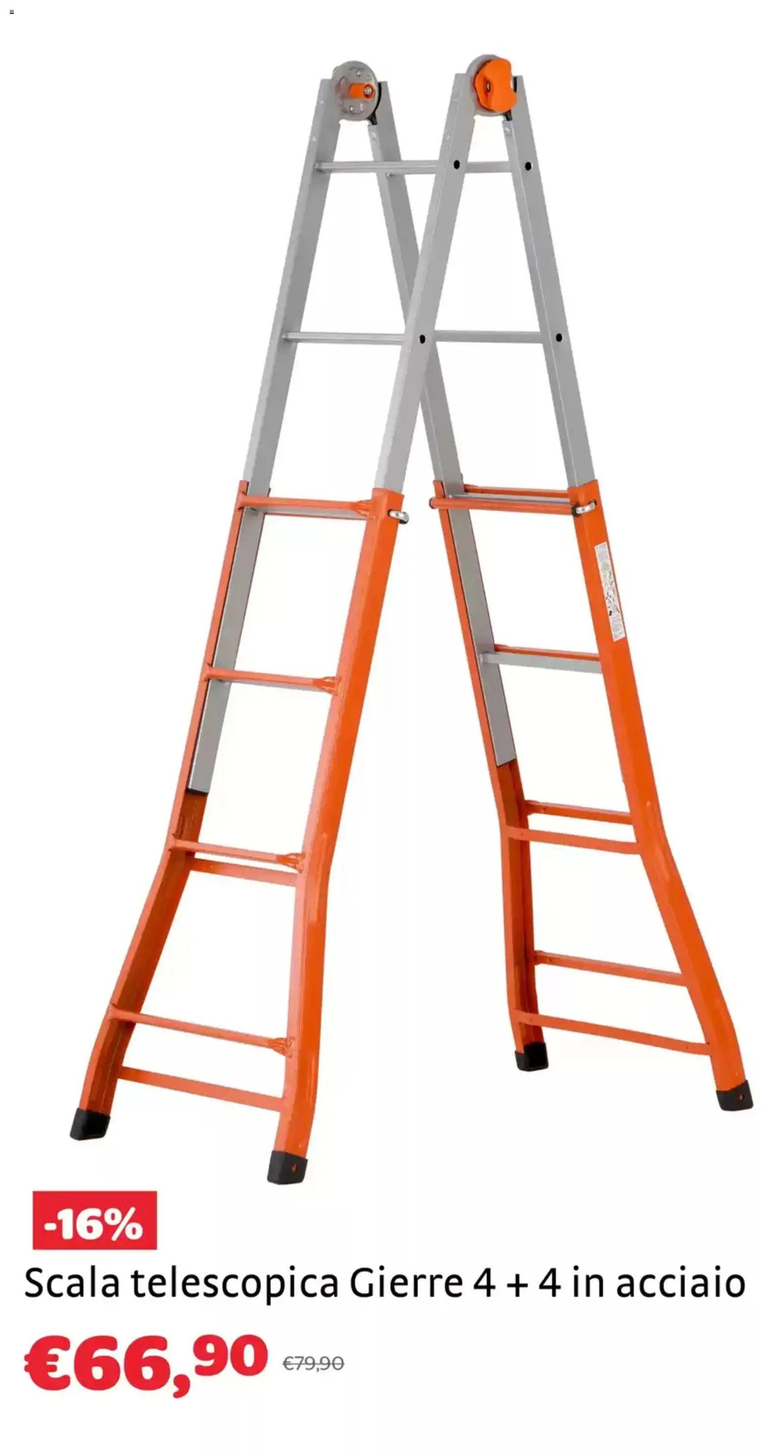 Volantino Brico Center	 (2026-02-04 - 2026-03-09)