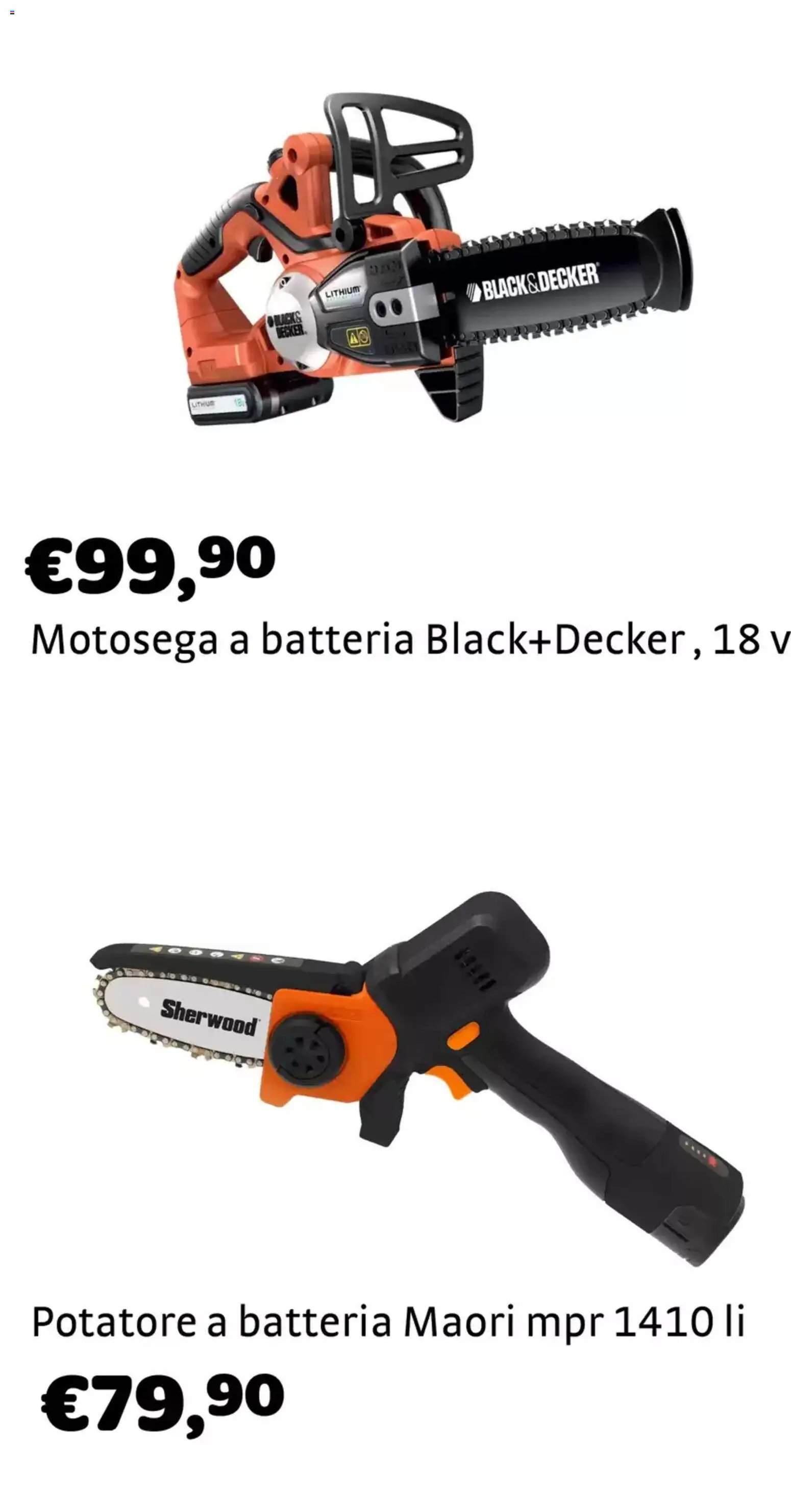 Volantino Brico Center	 (2026-02-04 - 2026-03-09)