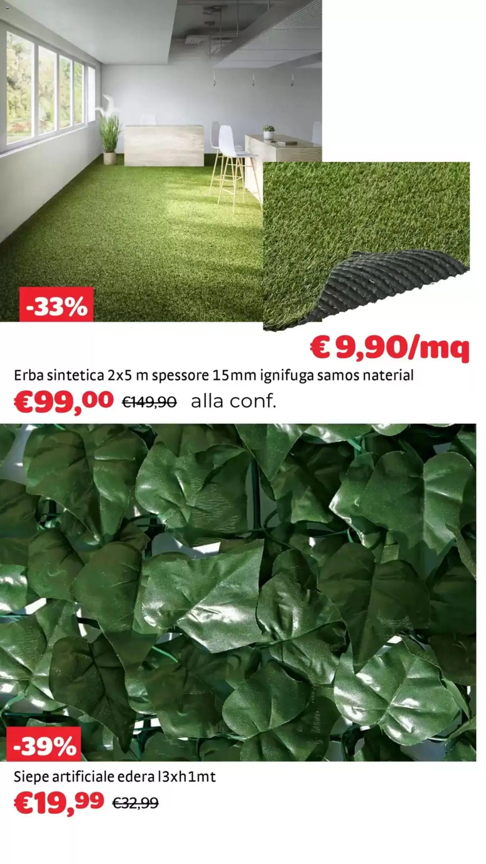 Volantino Brico Center	 (2026-02-04 - 2026-03-09)