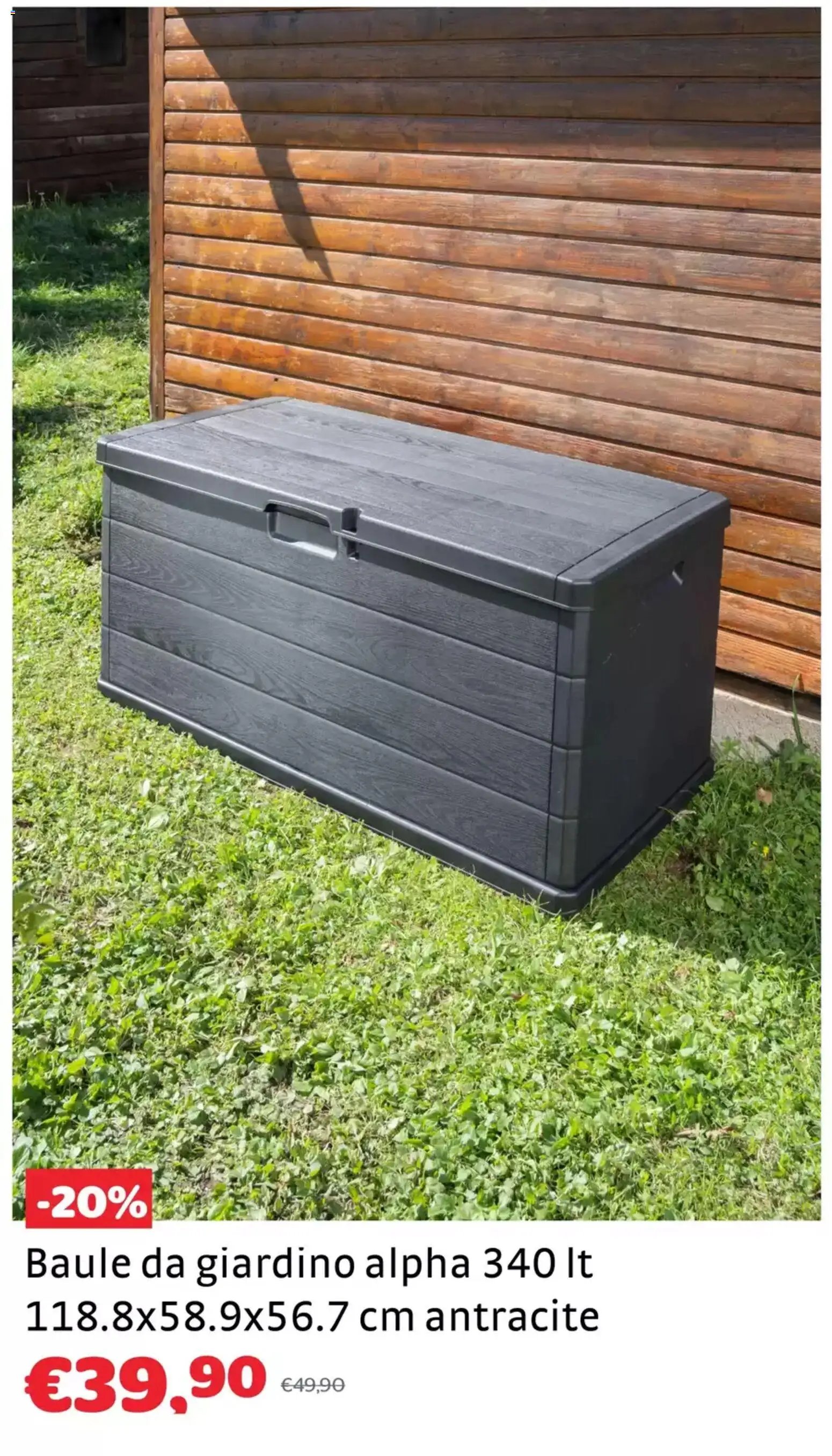 Volantino Brico Center	 (2026-02-04 - 2026-03-09)