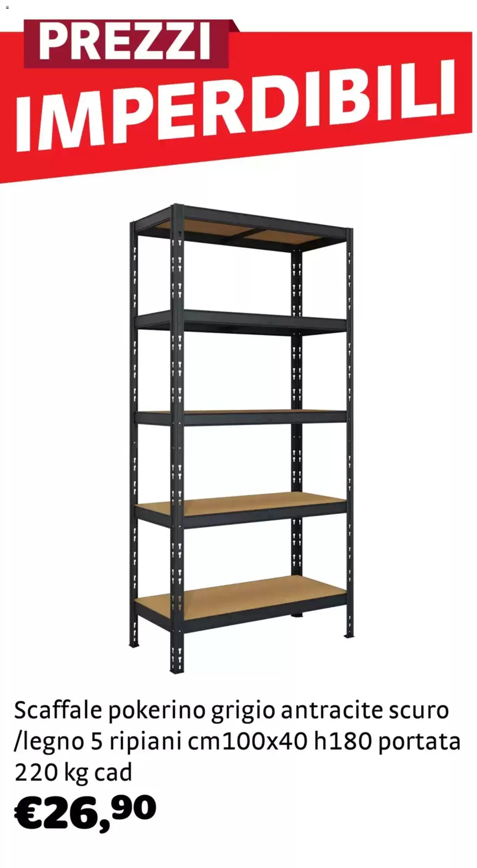 Volantino Brico Center	 (2026-02-04 - 2026-03-09)