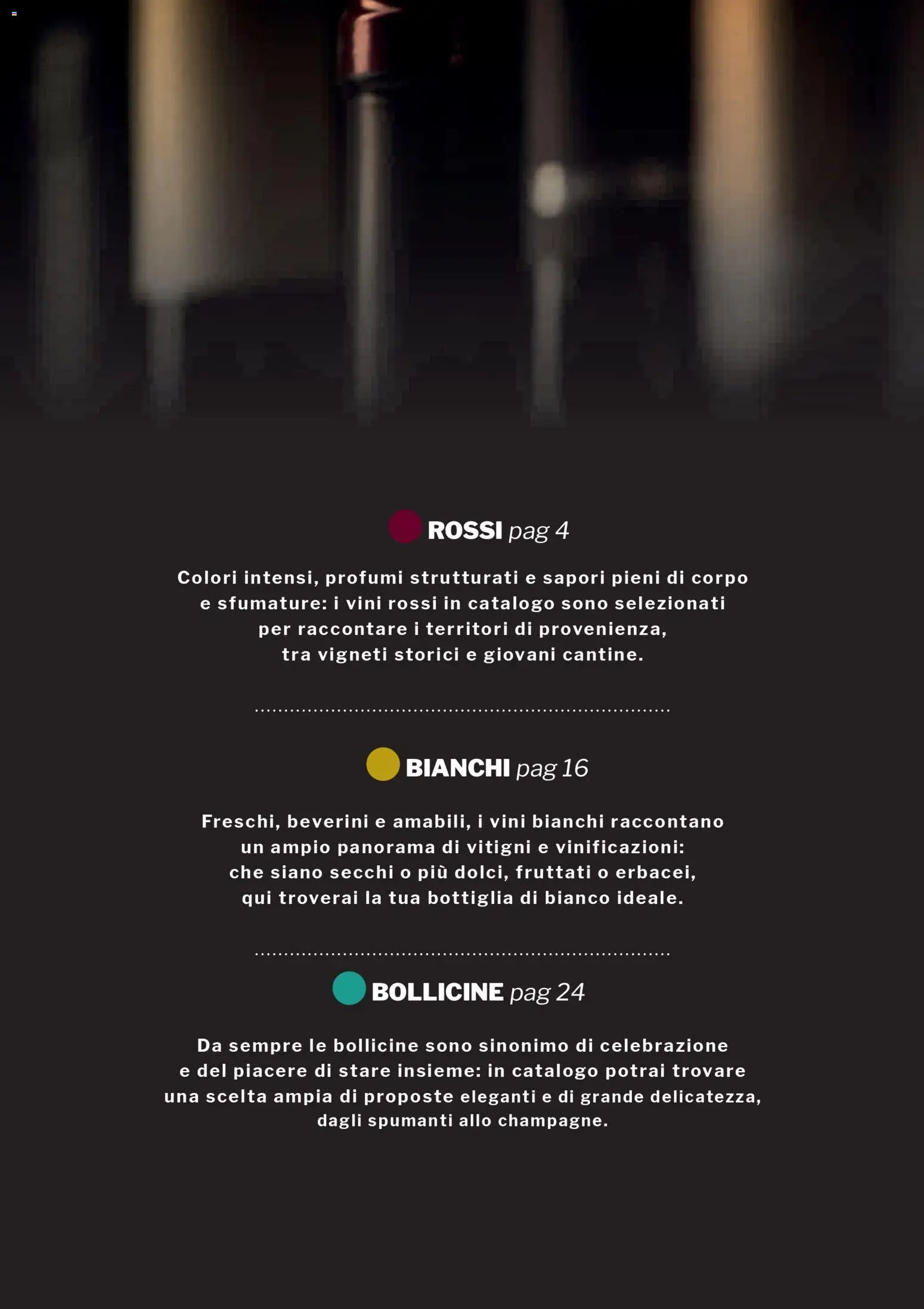 Sogegross Vini catalogo (2025-11-05 - 2025-11-18)