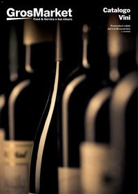 Sogegross Vini catalogo (2025-11-05 - 2025-11-18)