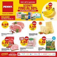 PENNY Milano catalogo (2026-01-02 - 2026-01-11)