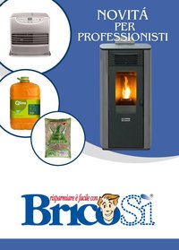 Volantino BricoSì	 (2025-10-05 - 2025-11-02)