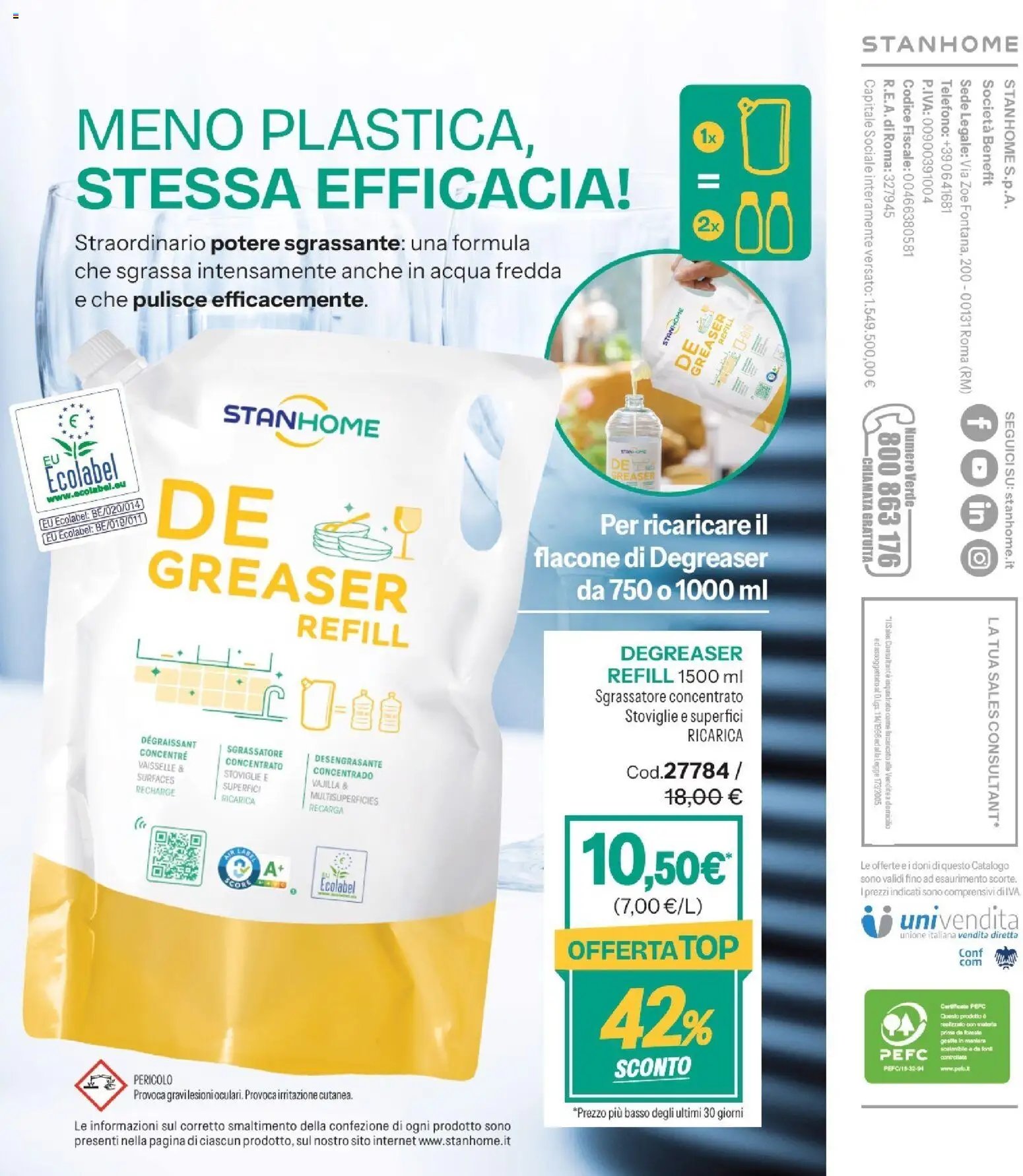 Catalogo Stanhome 14 2026