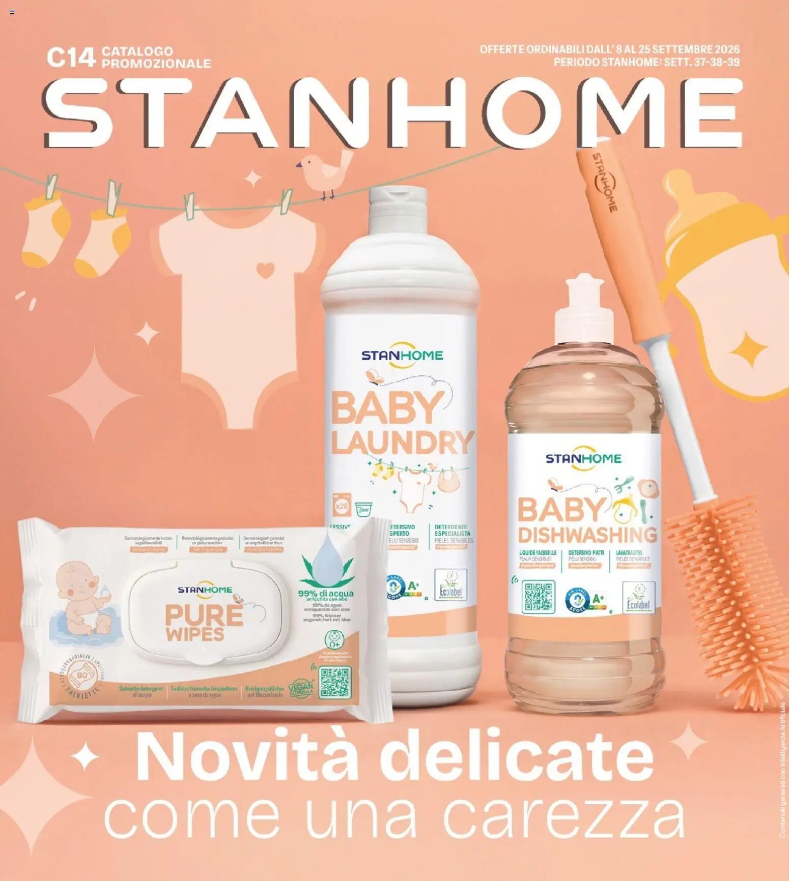 Catalogo Stanhome 14 2026