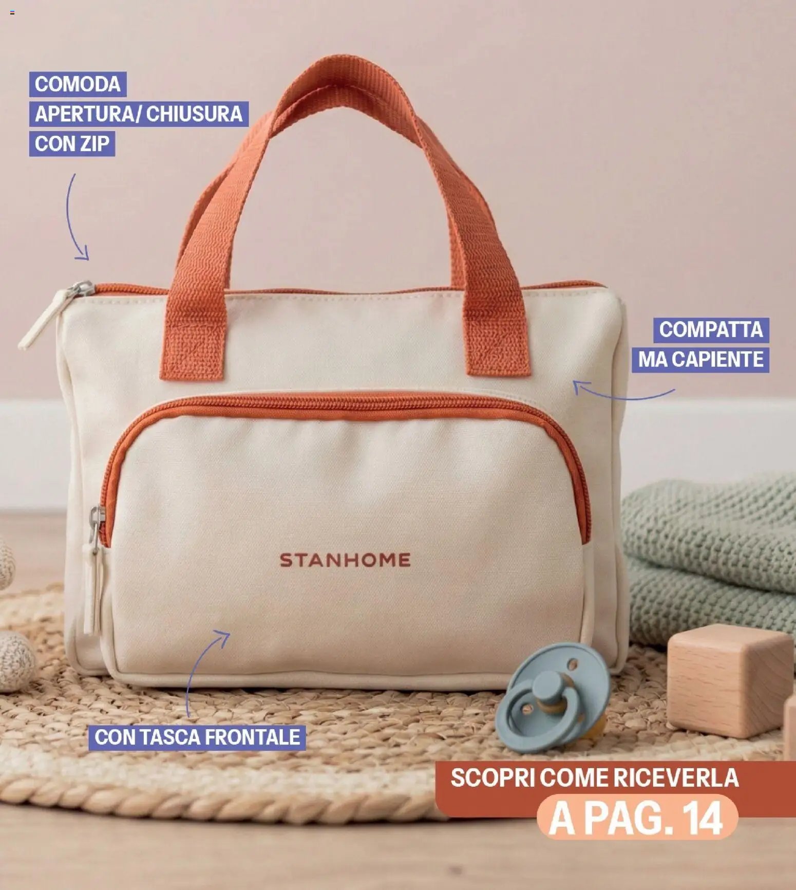 Catalogo Stanhome 14 2026