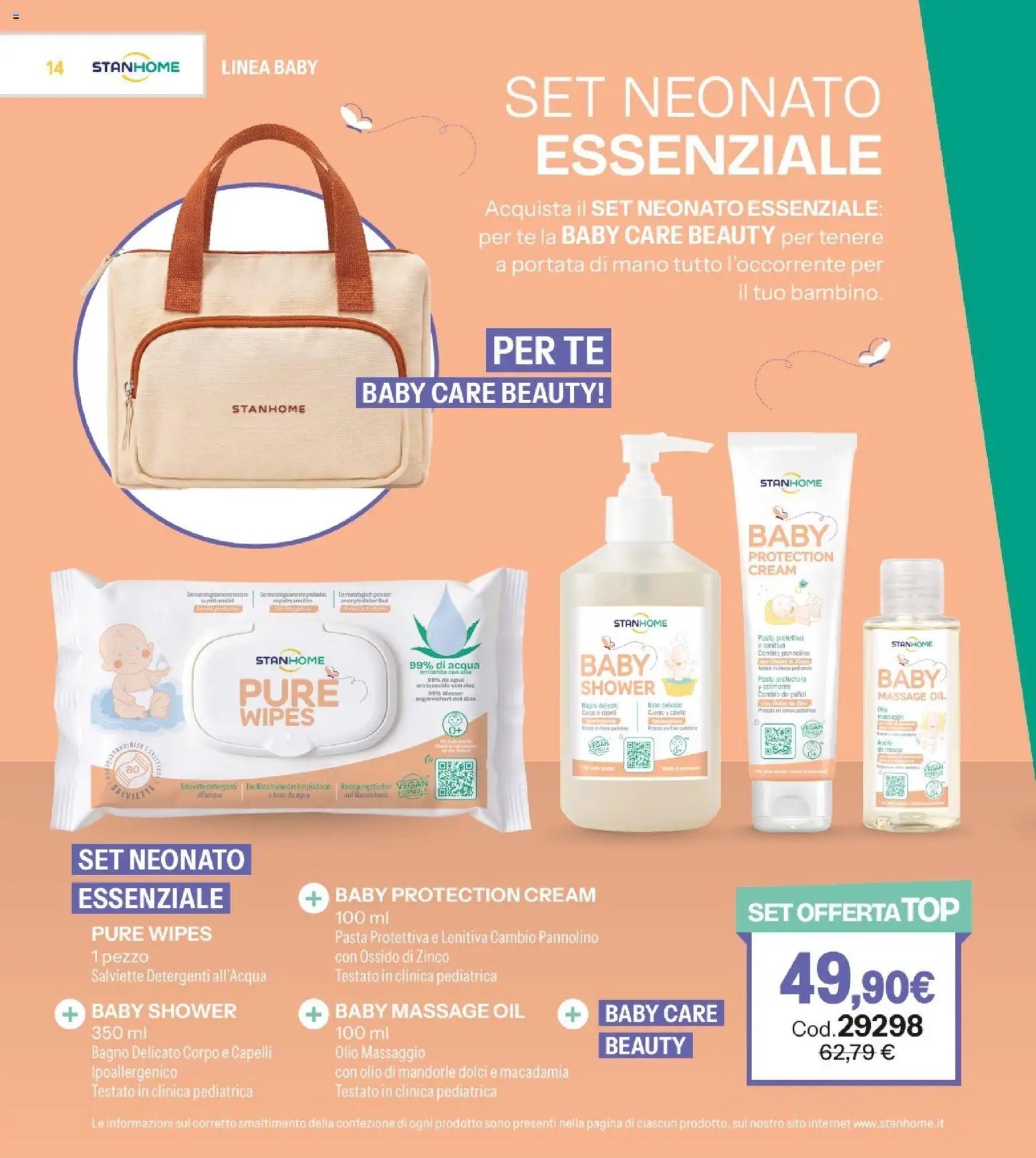 Catalogo Stanhome 14 2026
