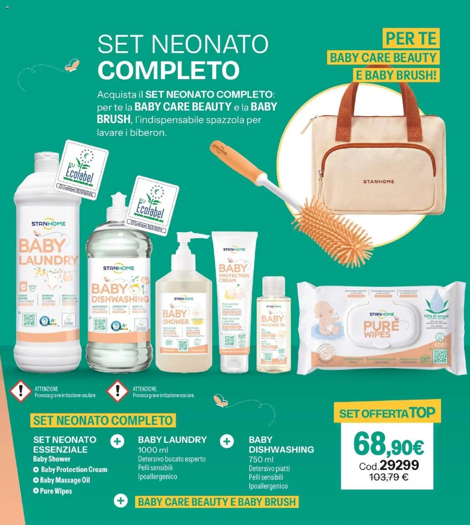 Catalogo Stanhome 14 2026
