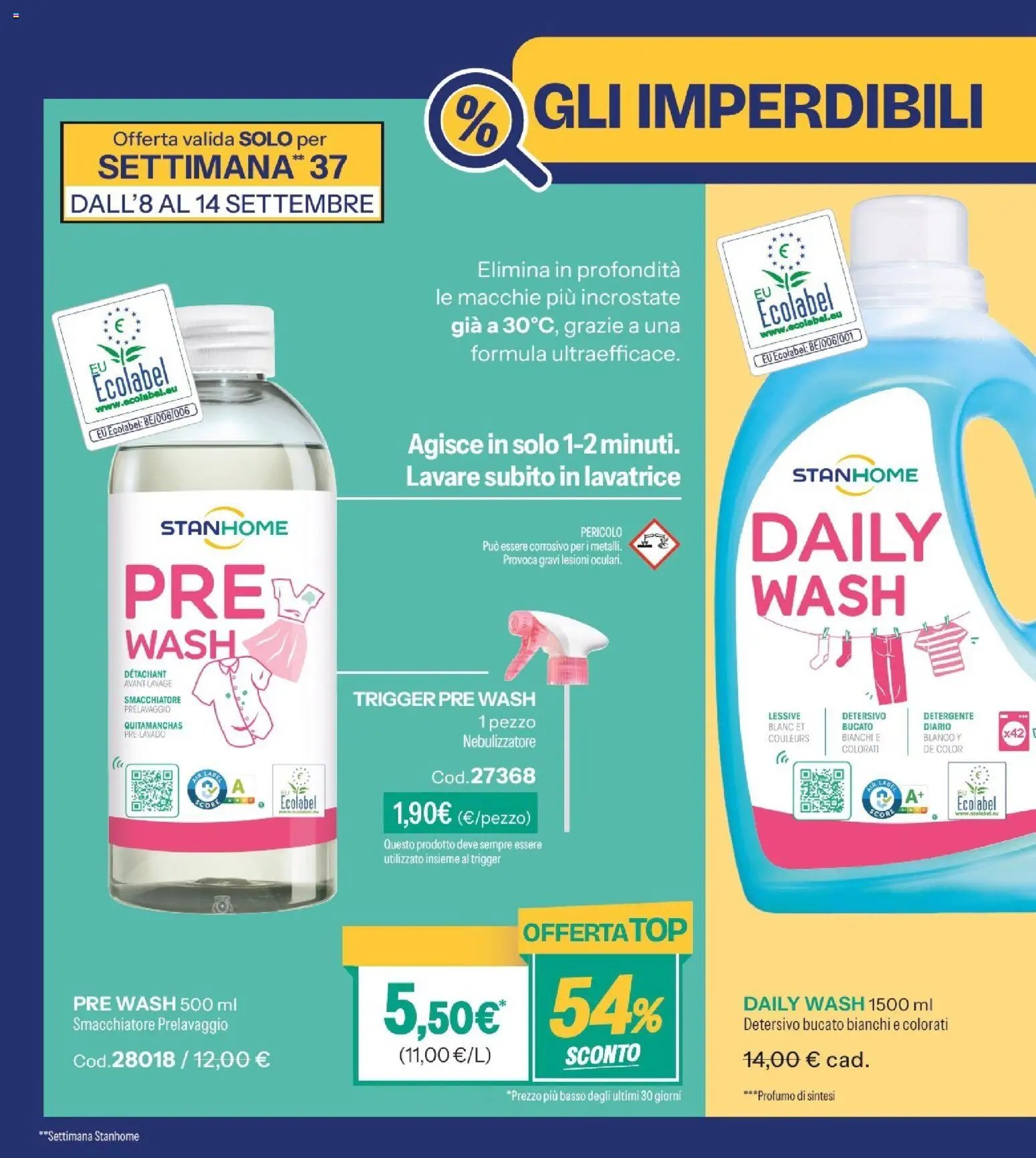 Catalogo Stanhome 14 2026