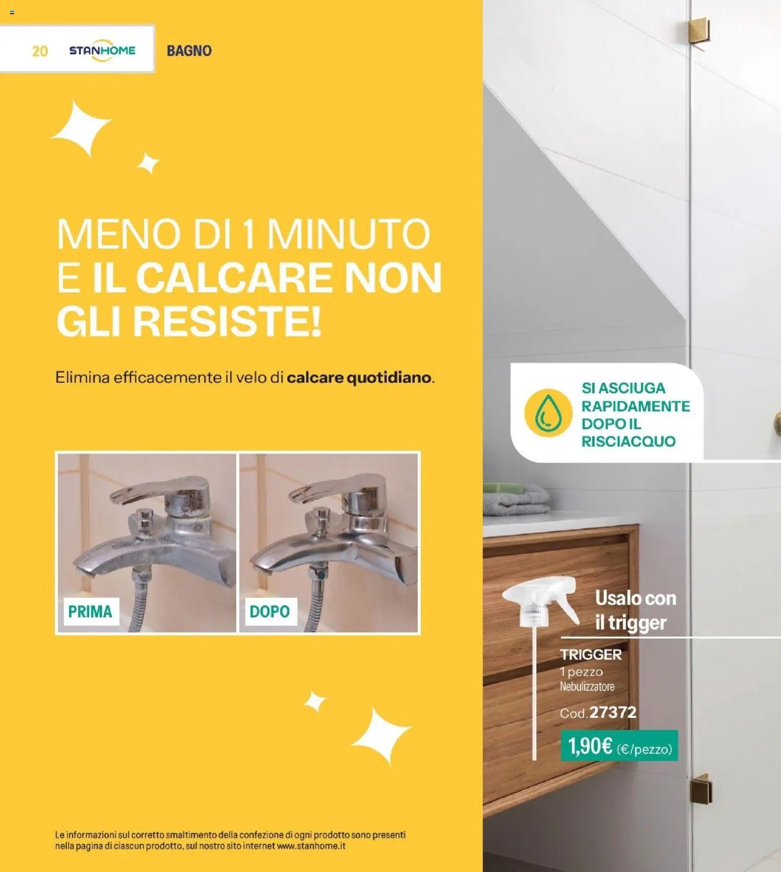 Catalogo Stanhome 14 2026