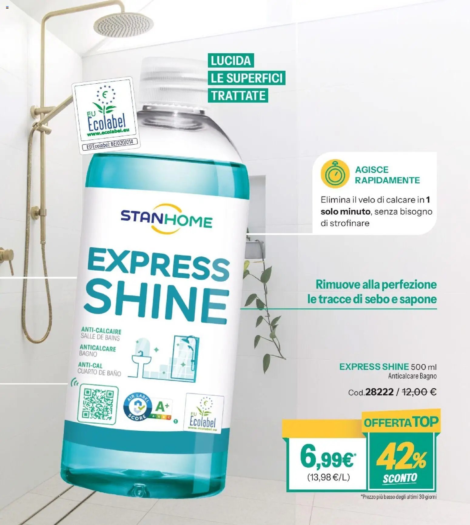 Catalogo Stanhome 14 2026