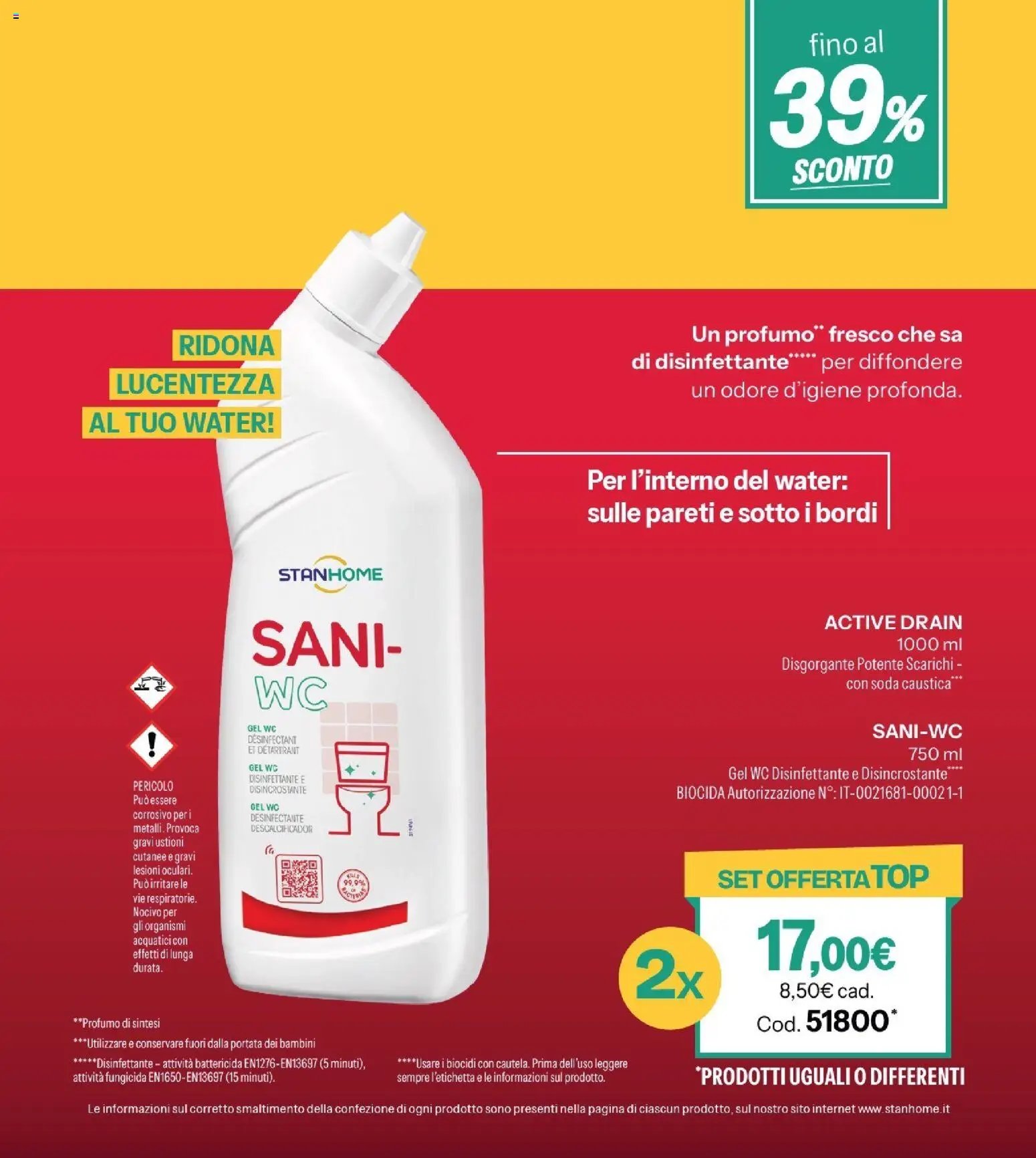 Catalogo Stanhome 14 2026