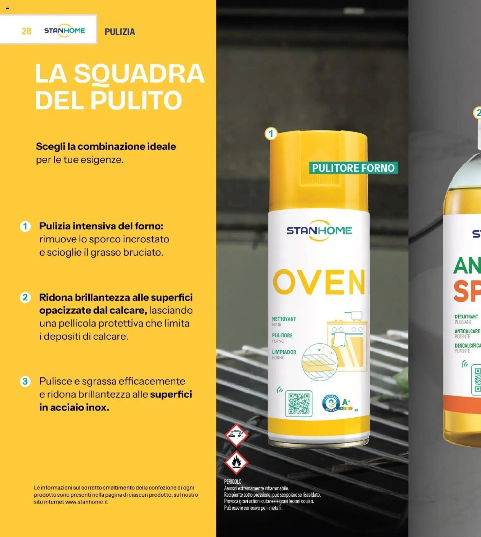 Catalogo Stanhome 14 2026