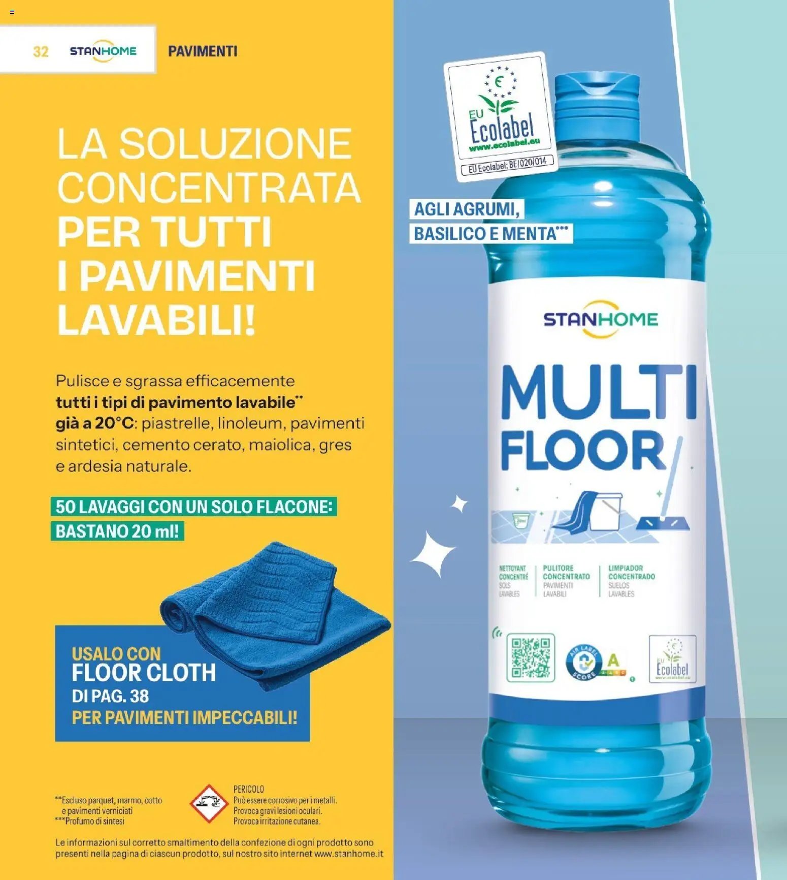 Catalogo Stanhome 14 2026
