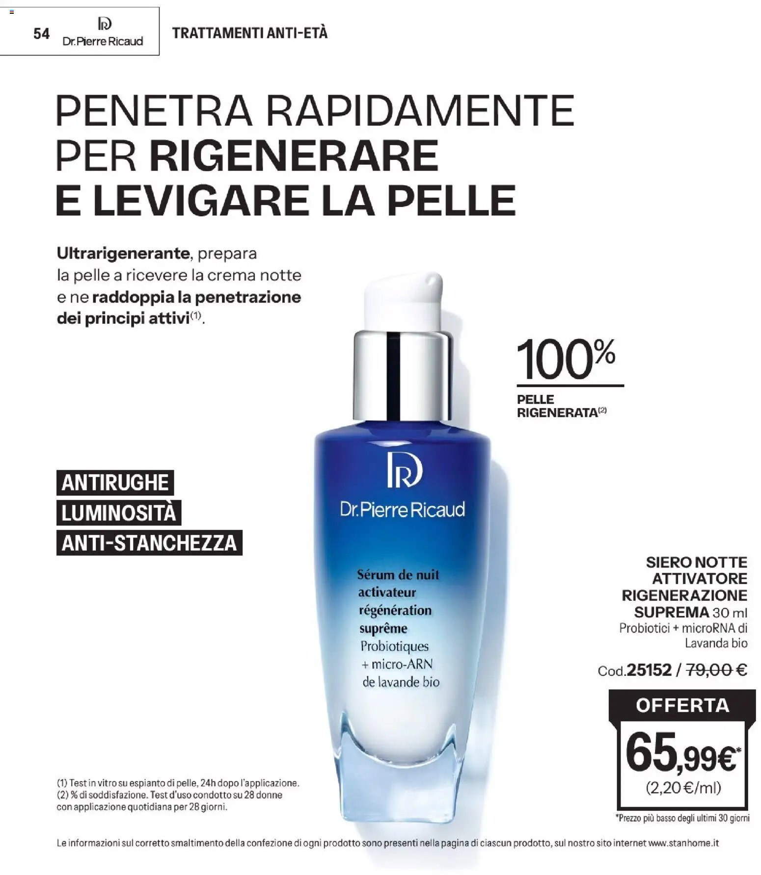Catalogo Stanhome 14 2026