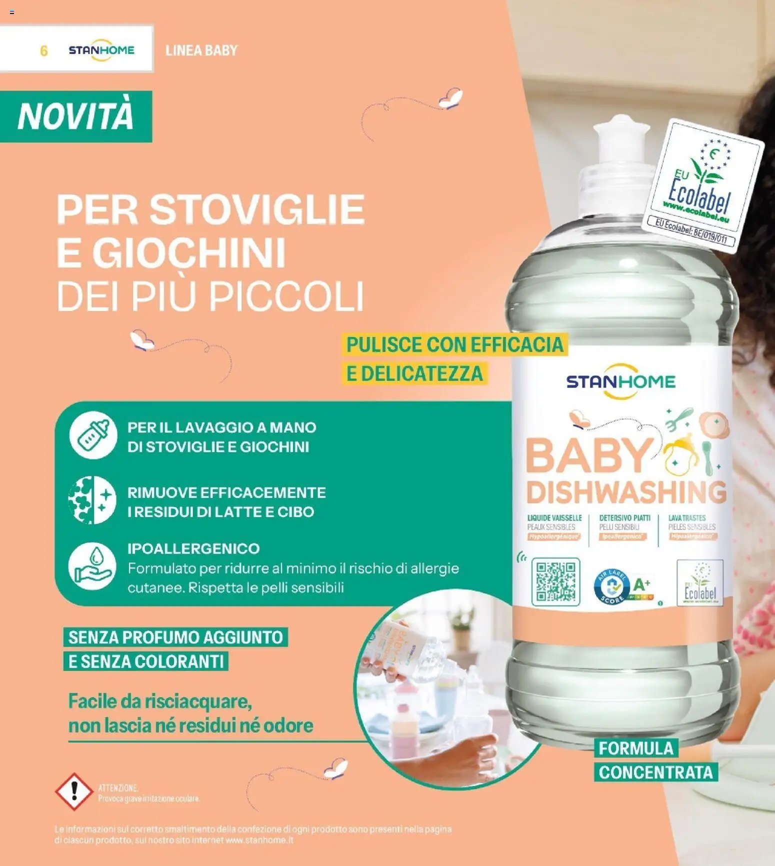 Catalogo Stanhome 14 2026