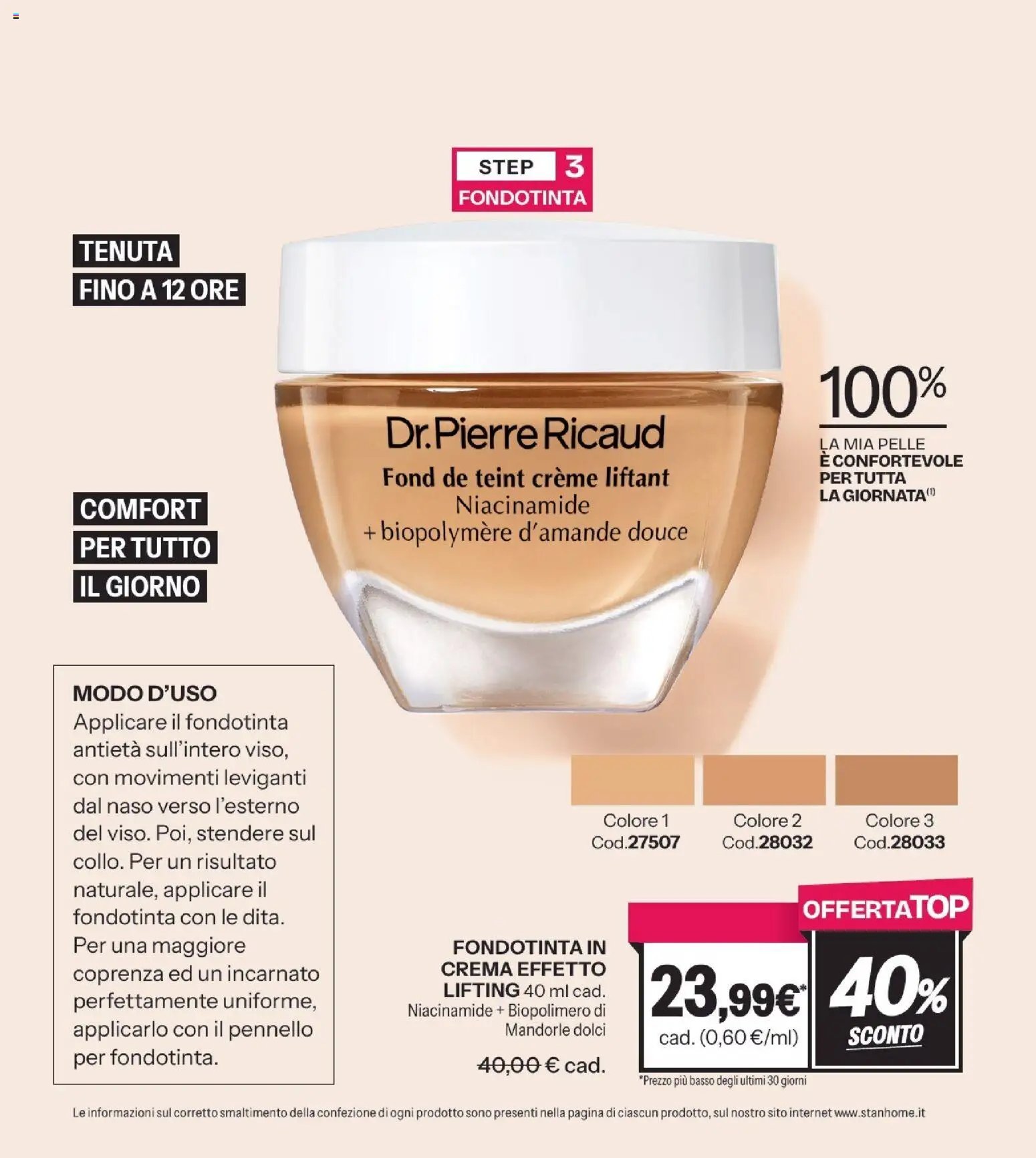 Catalogo Stanhome 14 2026