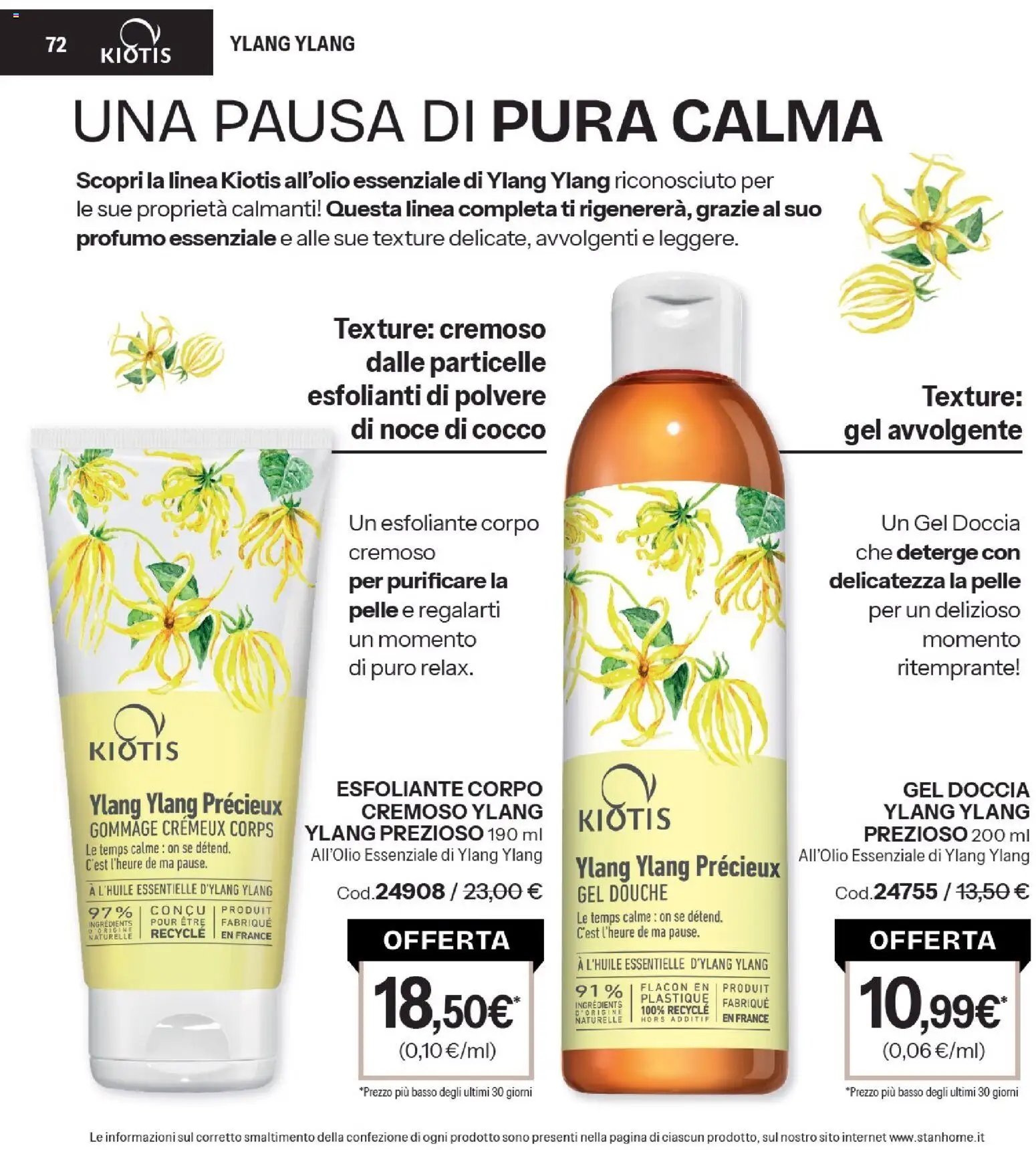Catalogo Stanhome 14 2026