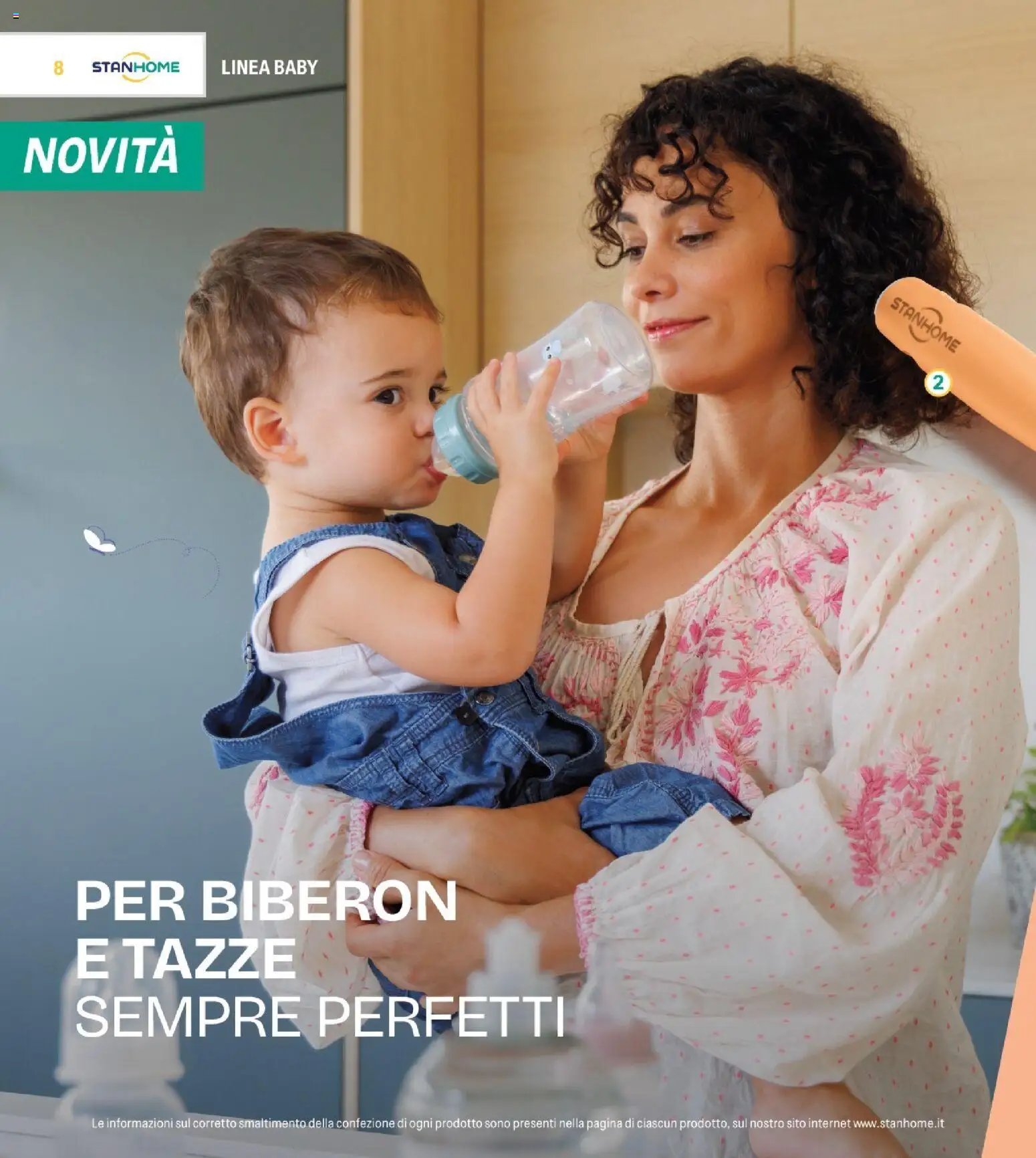 Catalogo Stanhome 14 2026