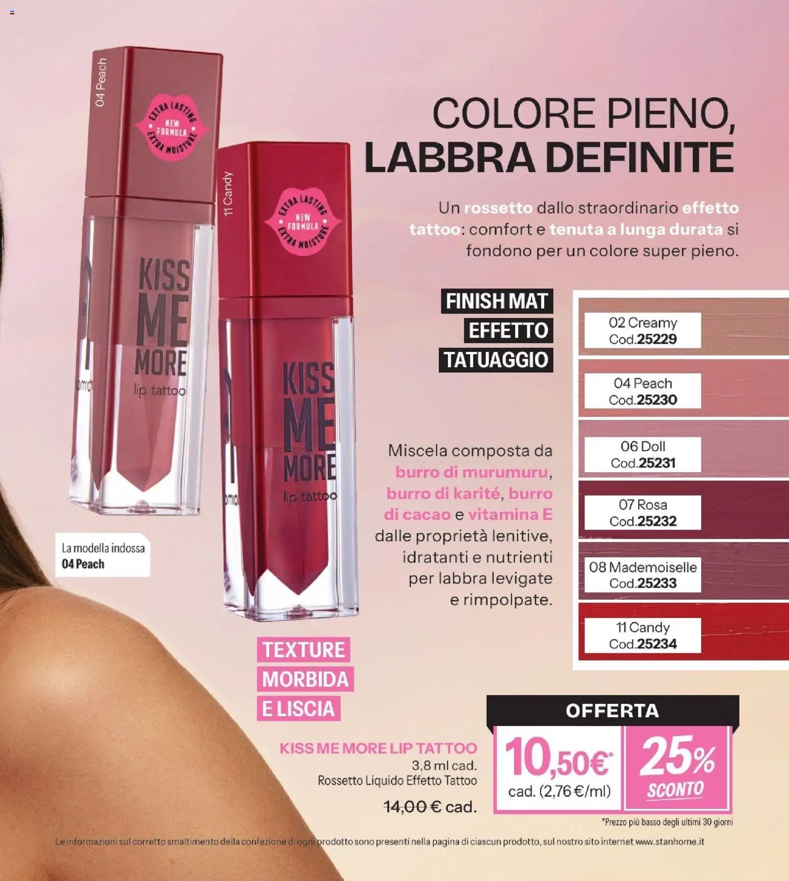 Catalogo Stanhome 14 2026