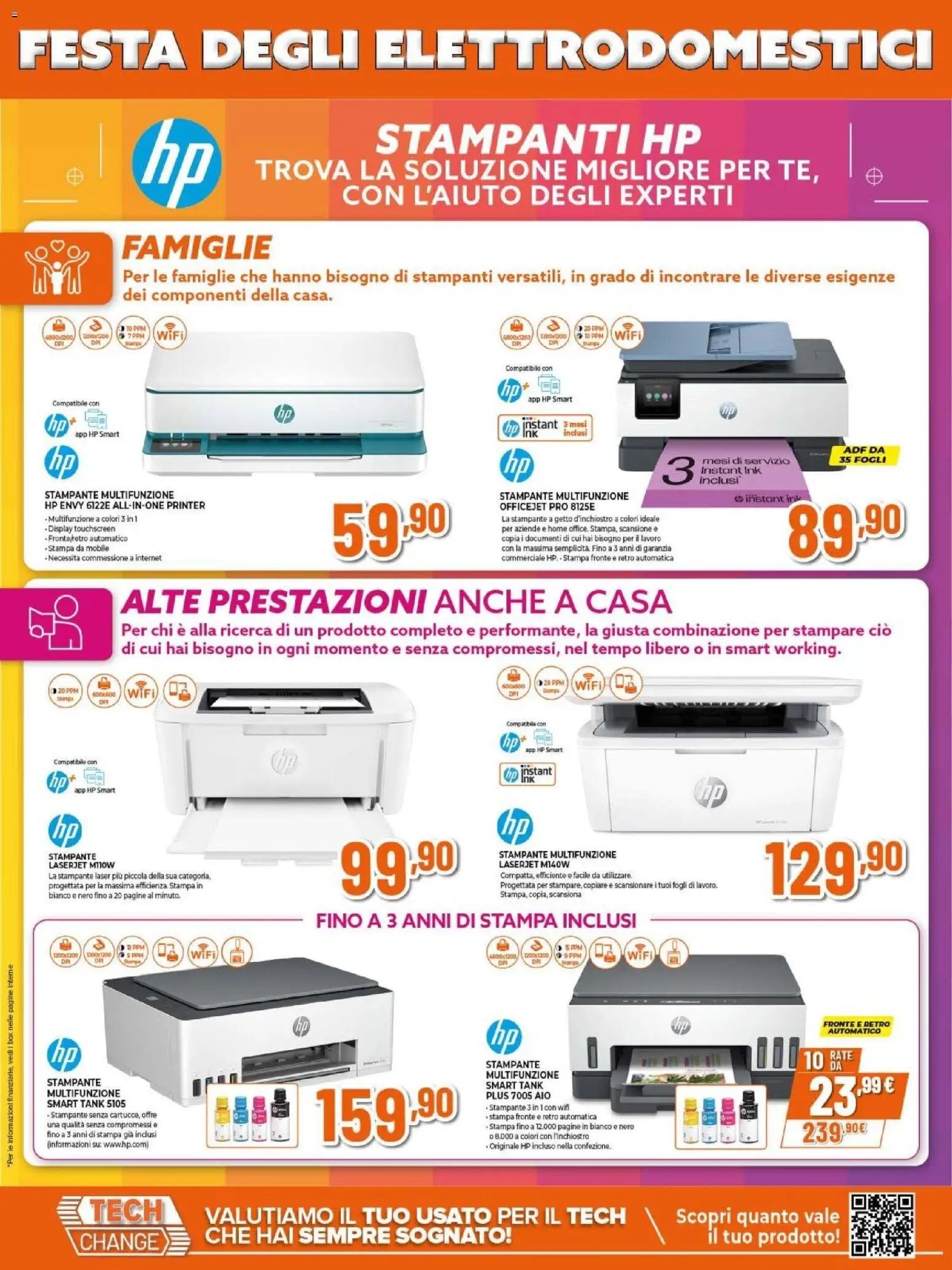 Expert volantino (2026-03-12 - 2026-03-25)