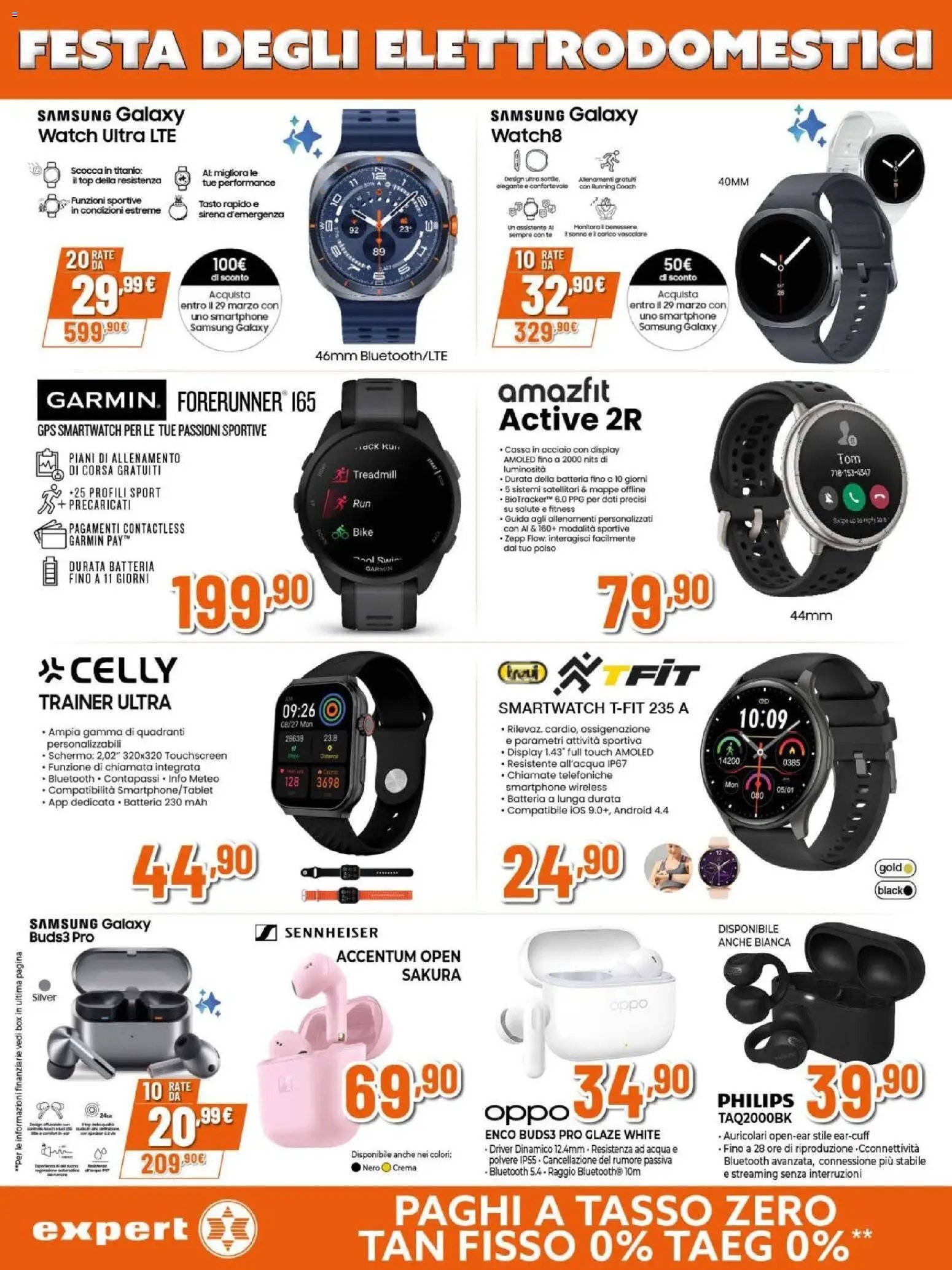 Expert volantino (2026-03-12 - 2026-03-25)