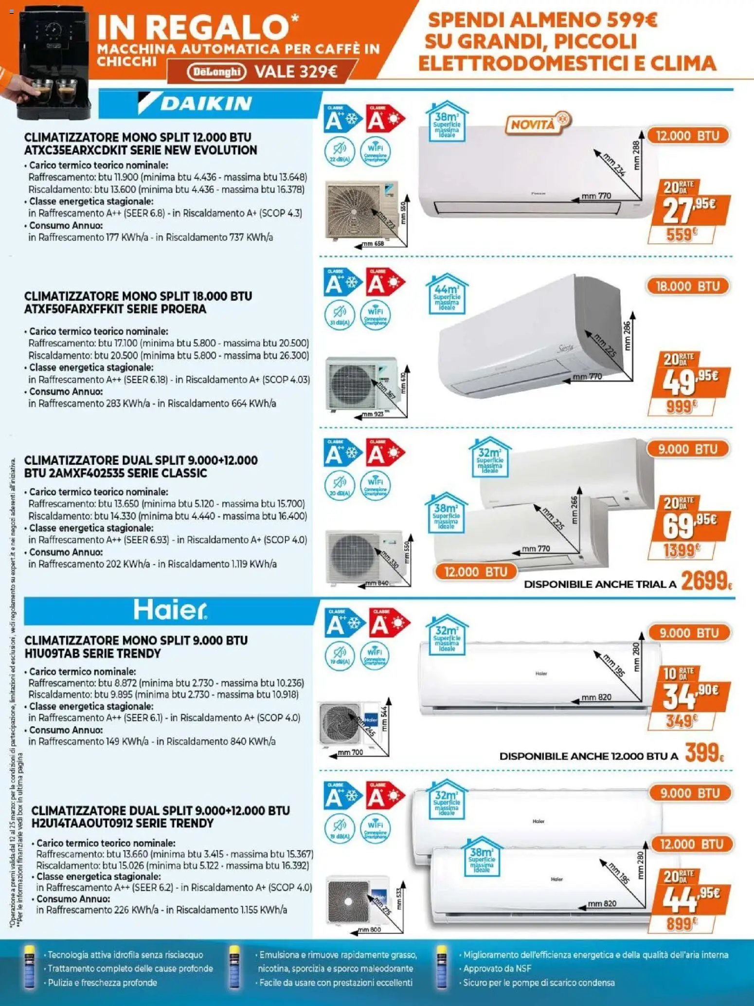 Expert volantino (2026-03-12 - 2026-03-25)