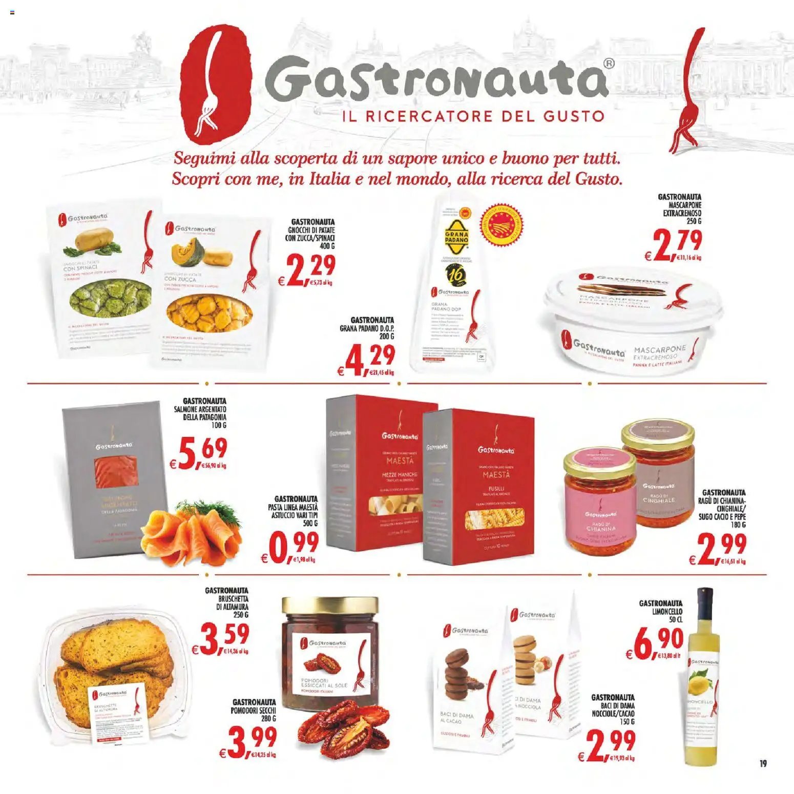 Decò volantino iperStore, Superstore Sicilia