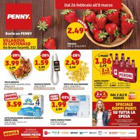 PENNY Villanova catalogo (2026-02-26 - 2026-03-08)