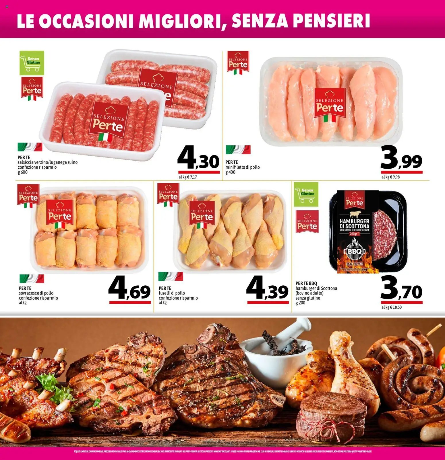 A&O volantino Super