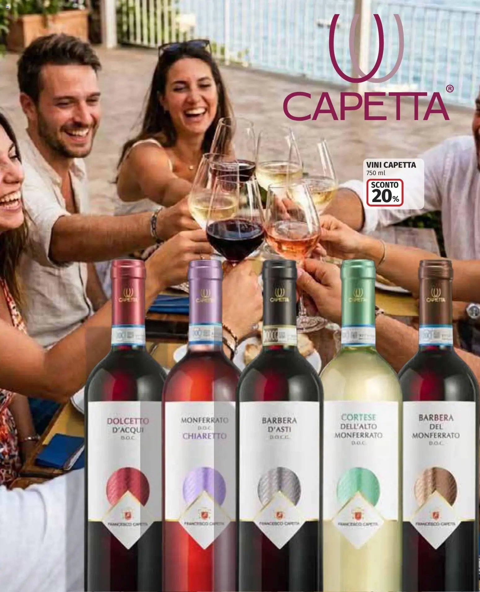Ipercoop volantino Milano
