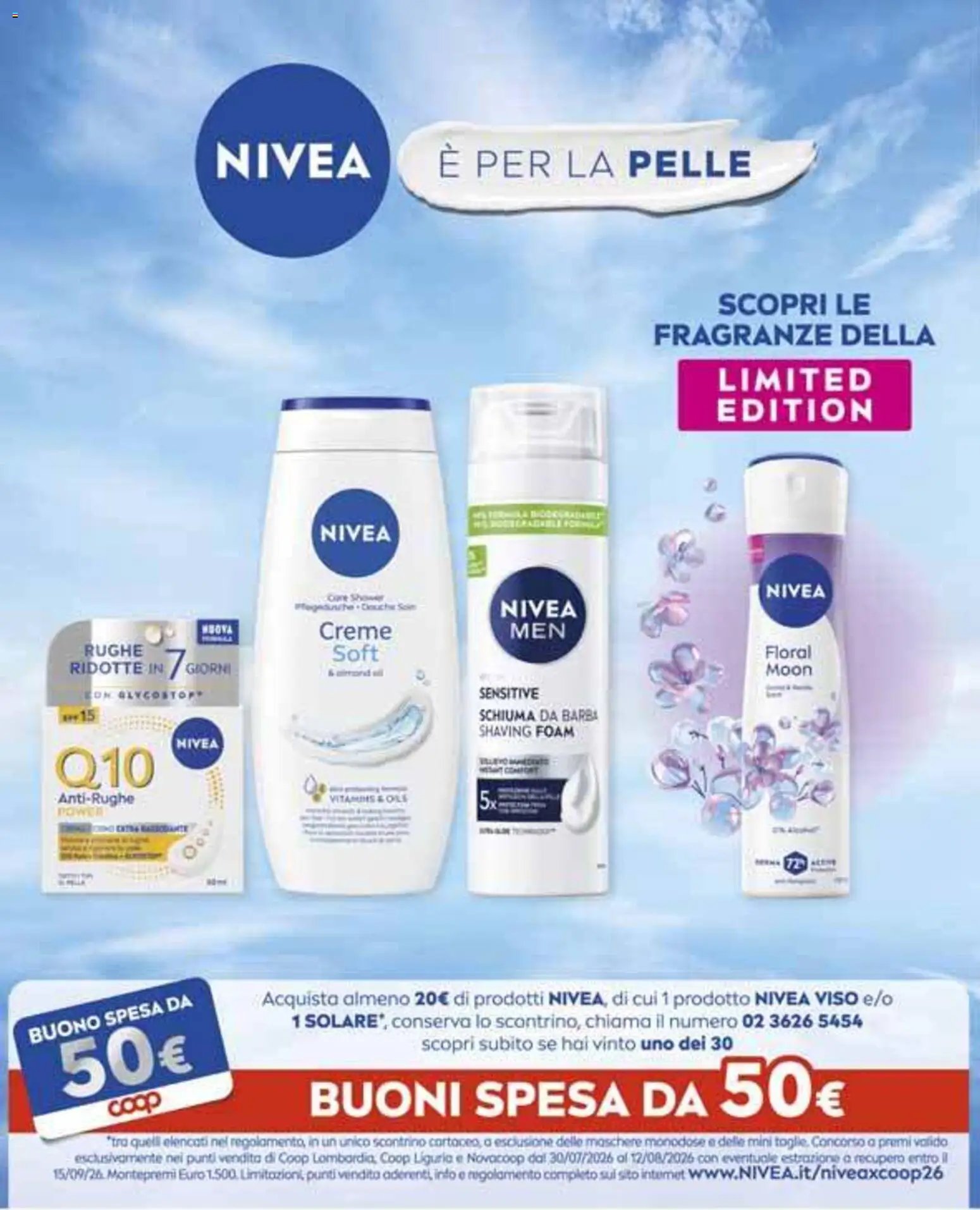 Ipercoop volantino Milano