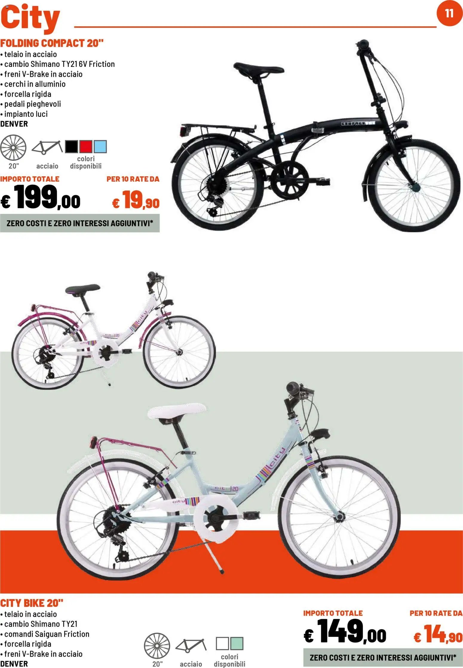 Iper volantino Bici (2026-04-20 - 2026-07-12)