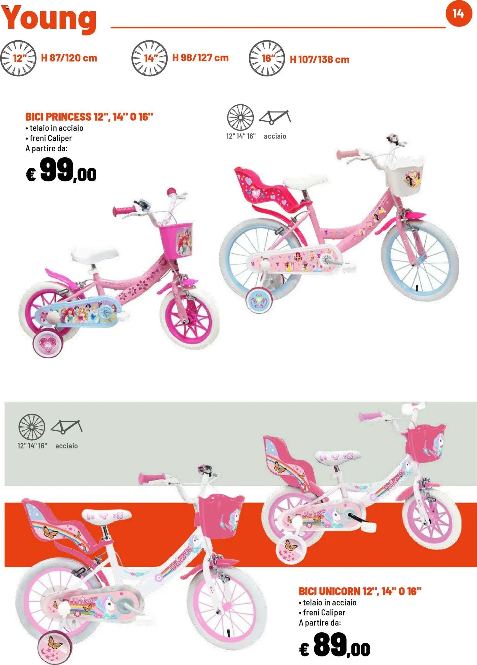 Iper volantino Bici (2026-04-20 - 2026-07-12)