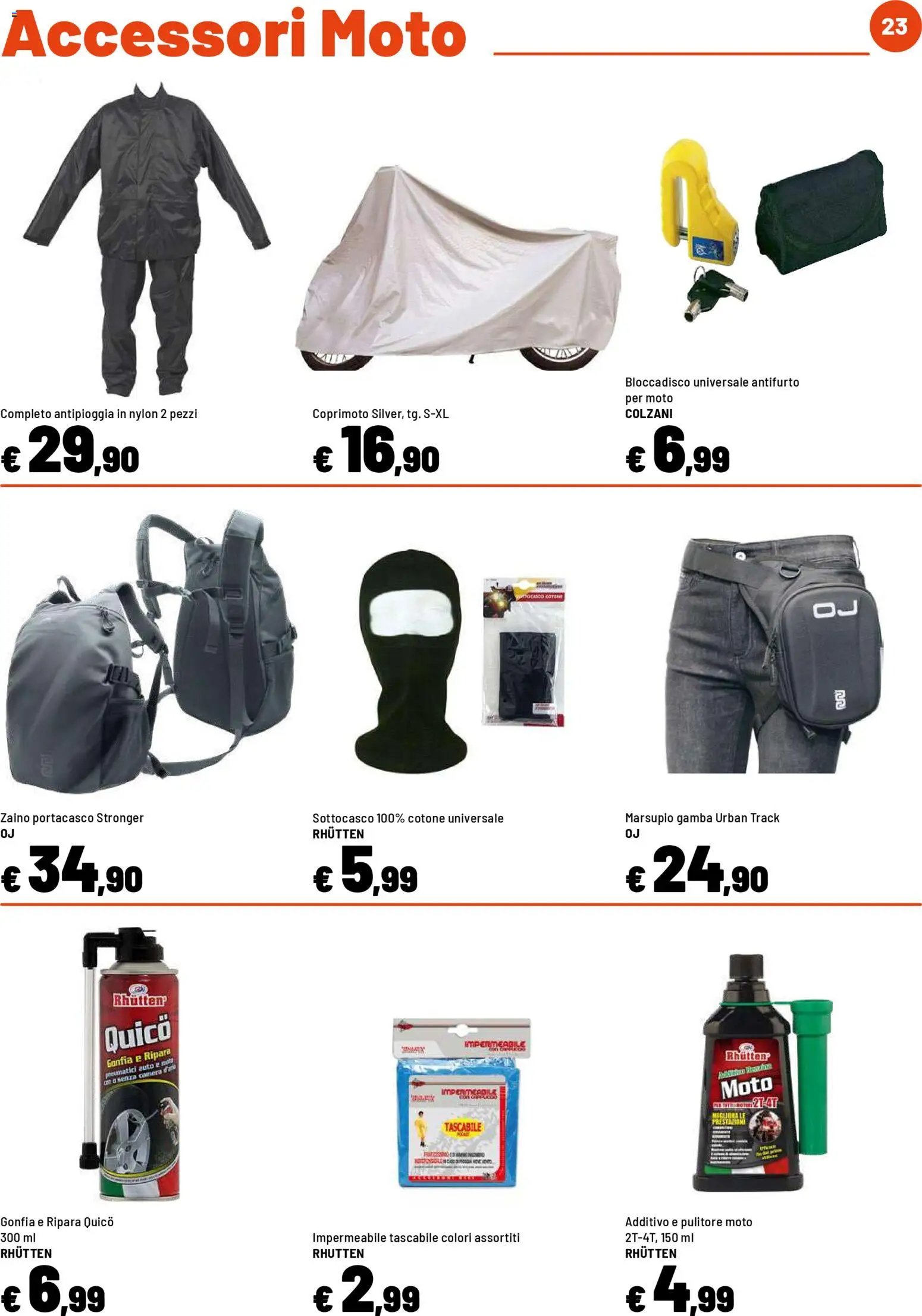 Iper volantino Bici (2026-04-20 - 2026-07-12)