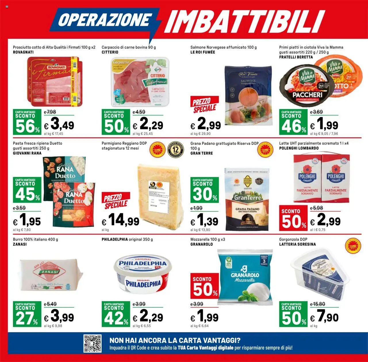 Volantino Iper (2025-09-22 - 2025-10-01)