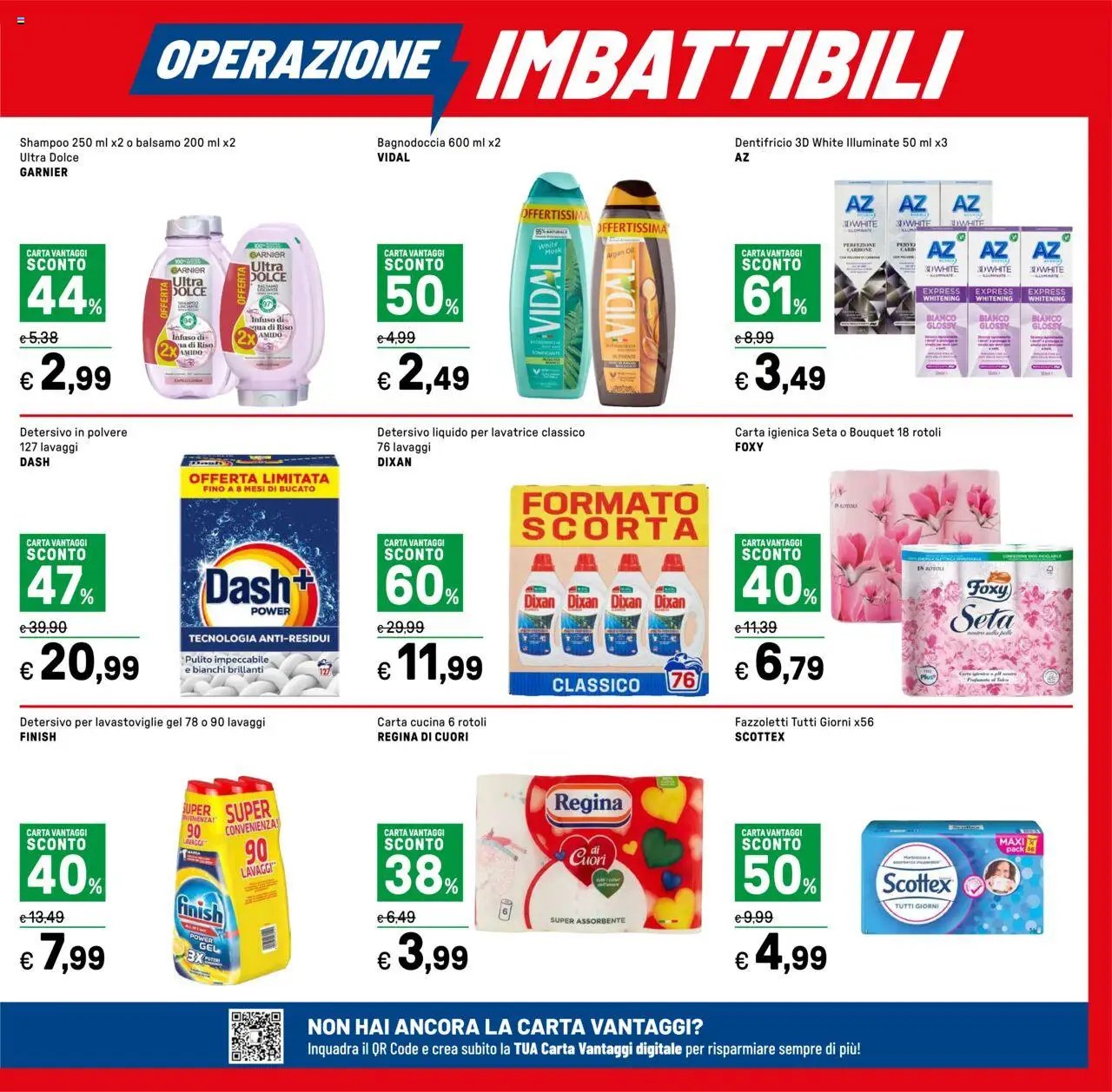Volantino Iper (2025-09-22 - 2025-10-01)
