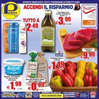 Pewex volantino via Rubicone, 36 (2026-05-20 - 2026-05-28)