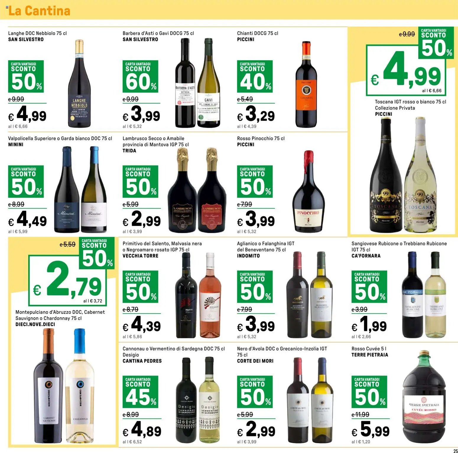 Iper volantino (2026-04-16 - 2026-04-26)