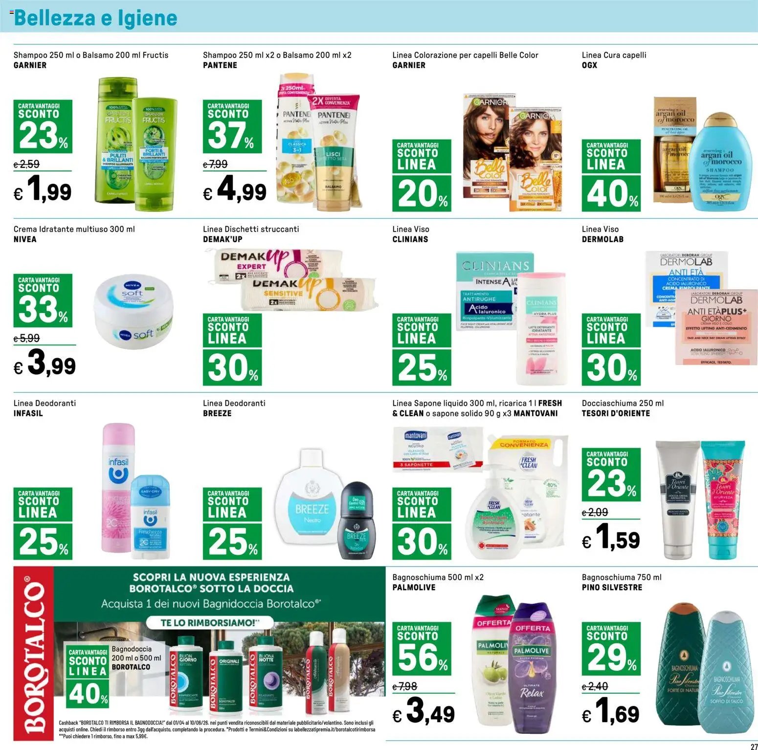 Iper volantino (2026-04-16 - 2026-04-26)