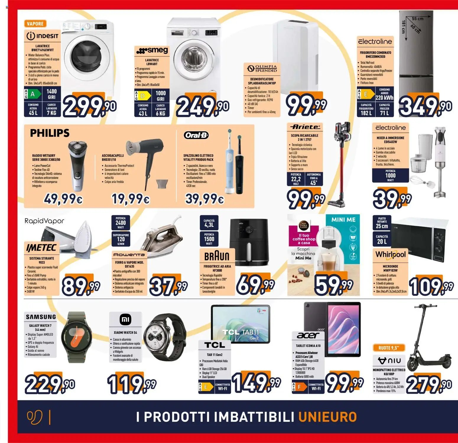 Iper volantino (2026-04-16 - 2026-04-26)