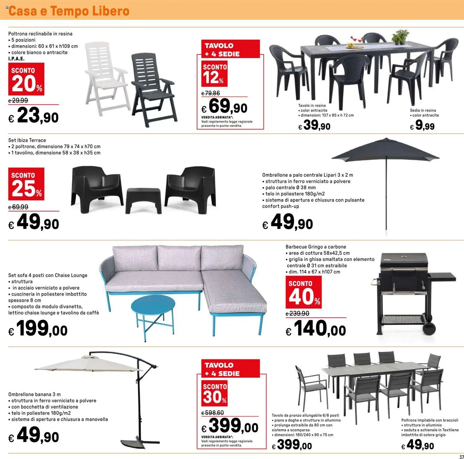 Iper volantino (2026-04-16 - 2026-04-26)