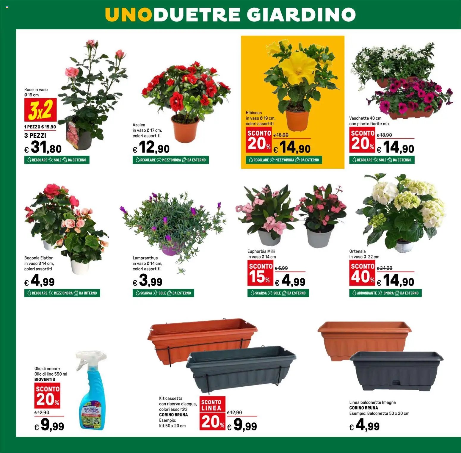 Iper volantino (2026-04-16 - 2026-04-26)