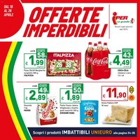 Iper volantino (2026-04-16 - 2026-04-26)