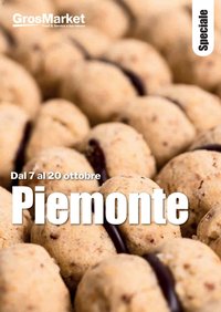 Sogegross volantino Piemonte