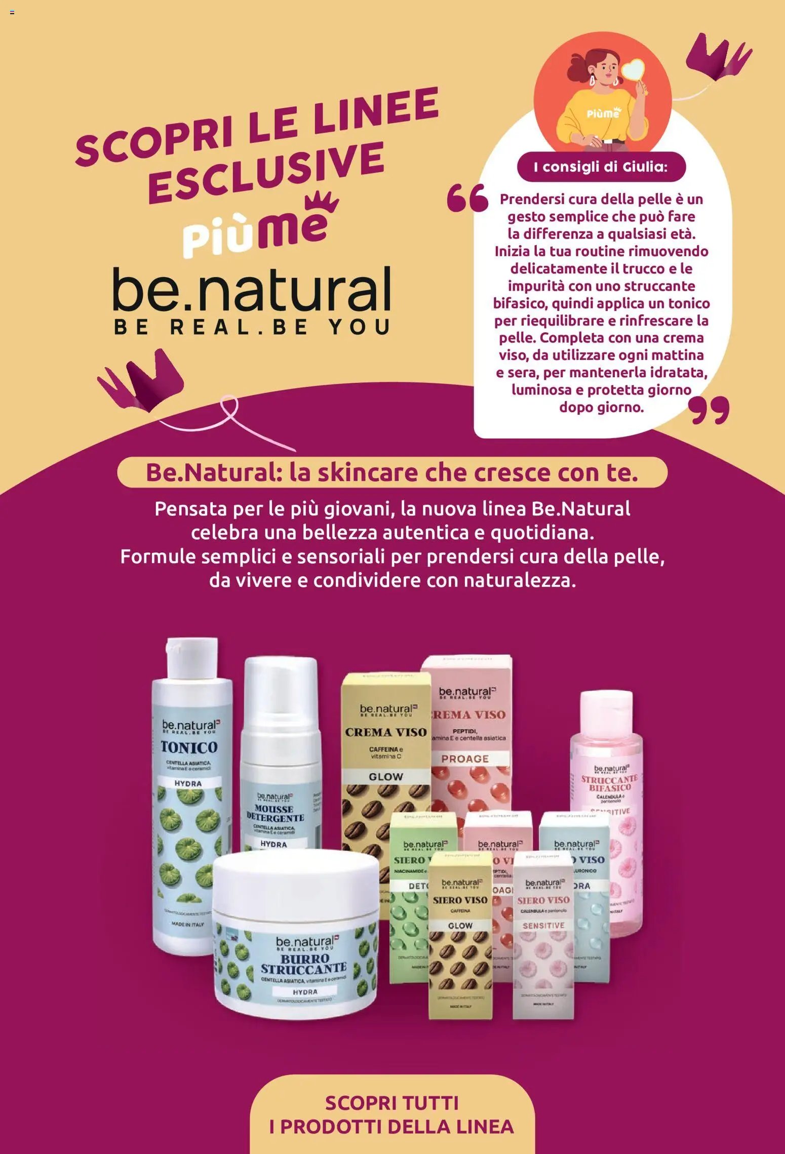 IperSoap volantino