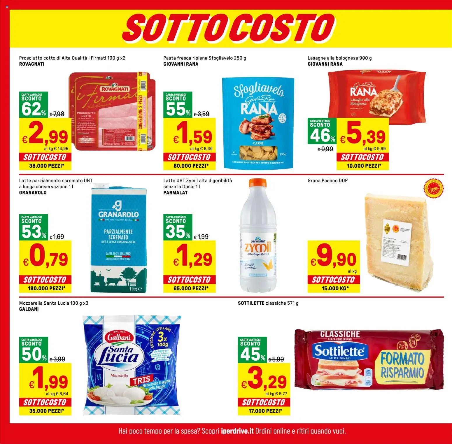 Volantino Iper	 (2026-02-05 - 2026-02-14)