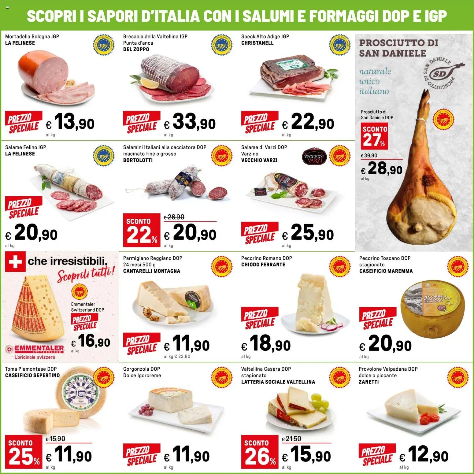 Volantino Iper	 (2026-02-05 - 2026-02-14)